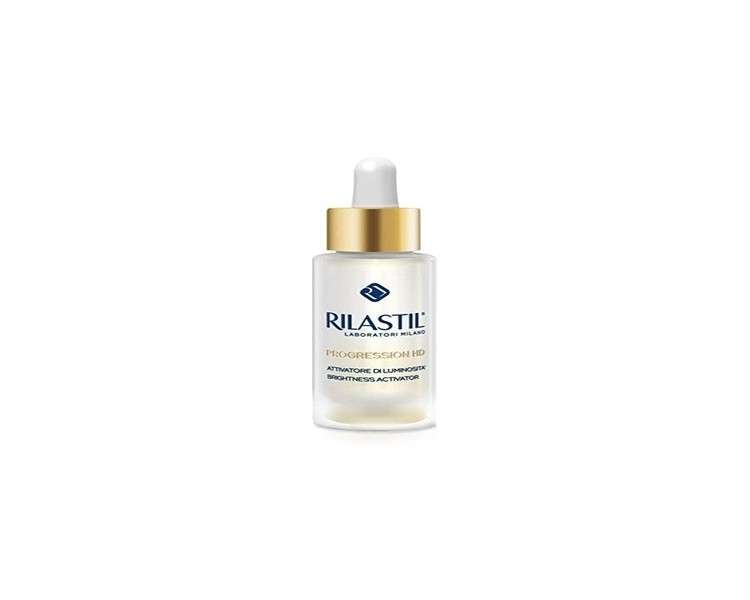 Rilastil Progression HD Brightness Activator 30ml