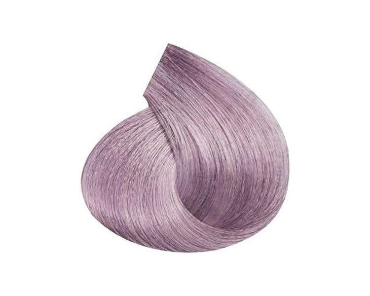 Inebrya Color Violet 9/02 Very Light Blonde Violet Pastel 100ml