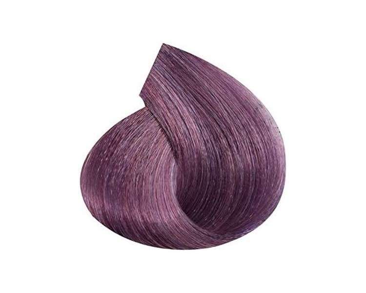 INEBRYA Color 8/02 Light Blonde Violet Pastel 100ml