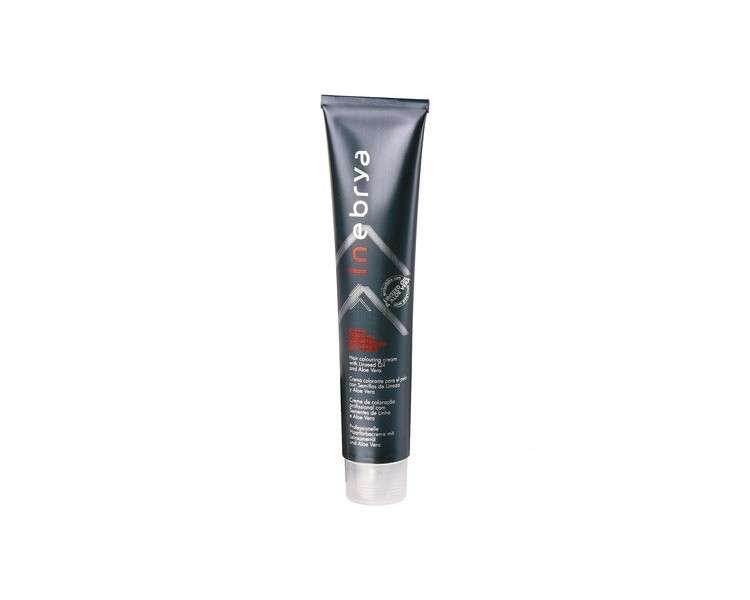 Inebrya Color Ash 9/1 Very Light Blonde Ash 100ml