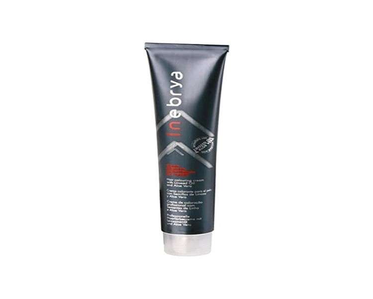 Inebrya Color ASH 8/1 Light Blonde Ash 100ml