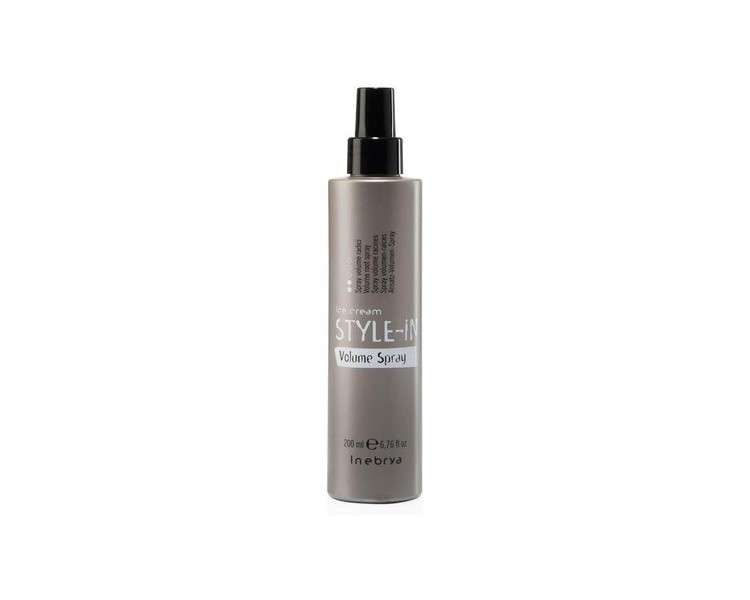 INEBRYA Volume Spray Root Volume Spray 200ml