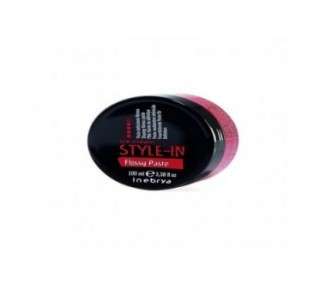 Inebrya Fibrosa Artist Paste 100ml