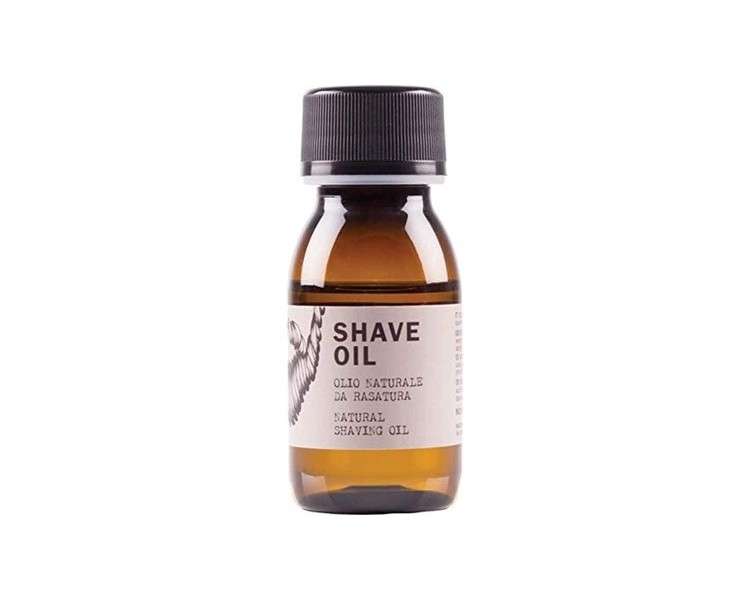 Dear Beard Shave Oil 50ml