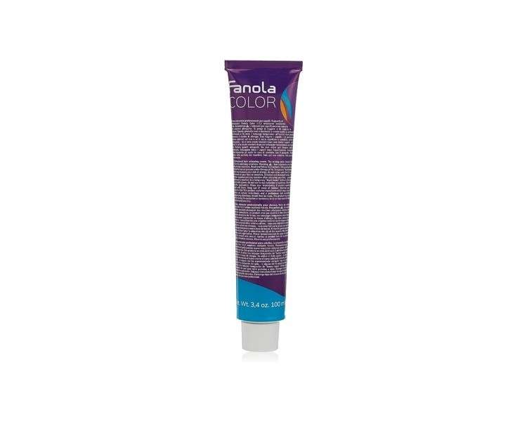 Fanola Coloring Cream 8.11 Intense Ash Blonde 100ml