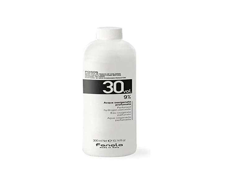 Fanola Perfumed Hydrogen Peroxide Hair Oxidant 300ml