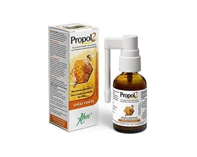 Propol 2 Emf Oral Spray 30 Grams