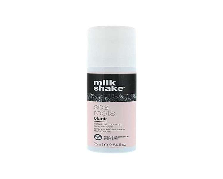 milk_shake SOS Roots Black 75ml