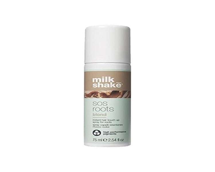 milk_shake SOS Roots Blond 75ml