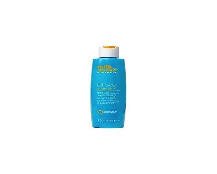 Milk Shake Sun & More All Over Shampoo 250ml