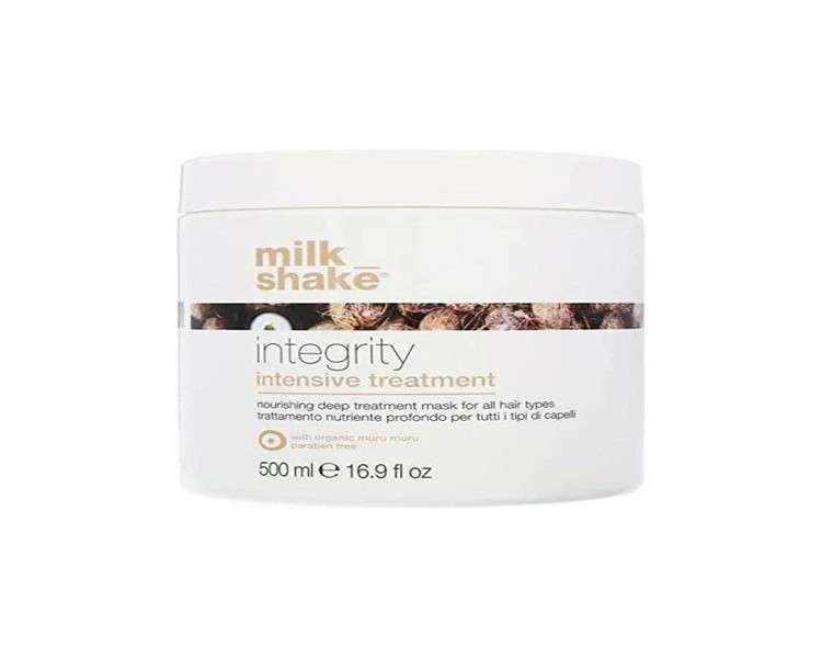 Milk_Shake Integrity Intensive Treatment 500ml