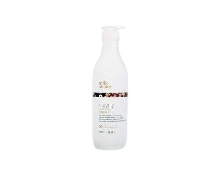 MILK SHAKE Integrity Nourishing Shampoo 1000ml