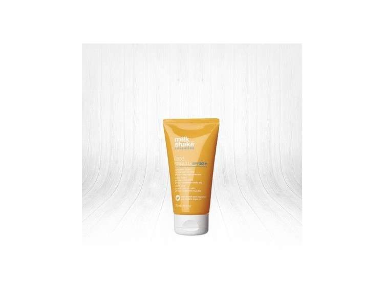 Z.One Milk_Shake Sun&More Face Cream SPF 50+ 75ml