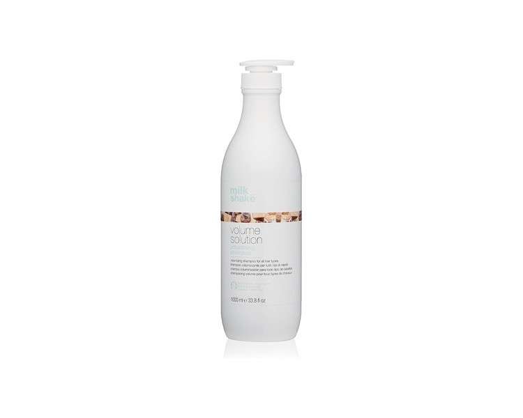 milk_shake Volume Solution Shampoo 1000ml