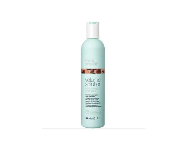 Milkshake Volume Solution Shampoo 300ml