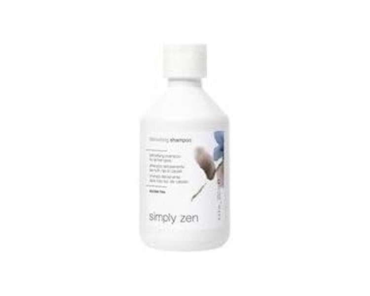 Z.ONE CONCEPT Simply Zen Detoxifying Shampoo 250ml