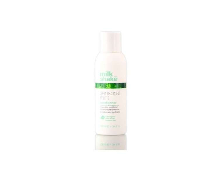 Milkshake Sensorial Mint Conditioner - 100ml