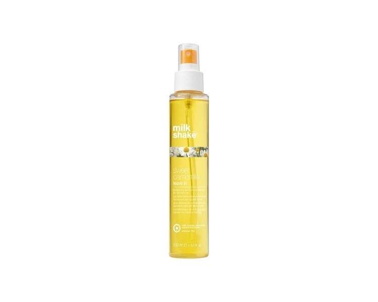 Z.One Milk Shake Sweet Camomile Leave In Conditioner 150ml