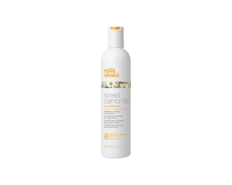 Milk Shake Sweet Camomile Shampoo 300ml