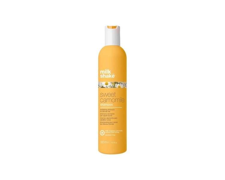 Milk_shake Sweet Camomile Shampoo 300ml