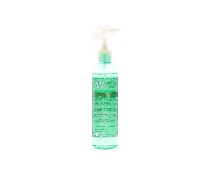 Milkshake Sensorial Mint Spray All Hair Types 250ml