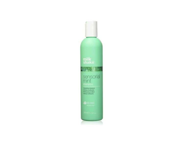 Milkshake Sensorial Mint Shampoo 300ml