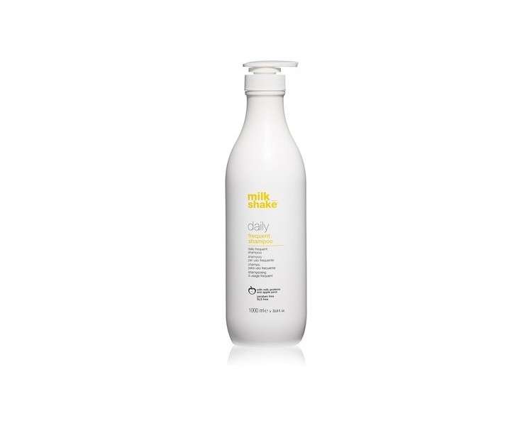 Milk Shake Daily Frequent Shampoo 1000ml