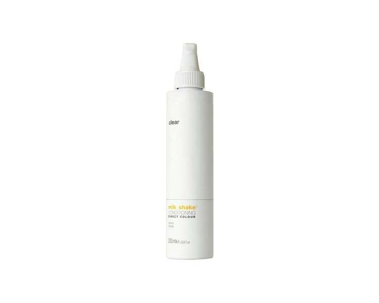 Milkshake Conditioning Direct Colour Clear 200ml