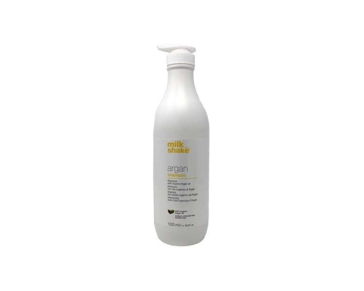 Milk Shake Argan Shampoo 33.8 Ounce