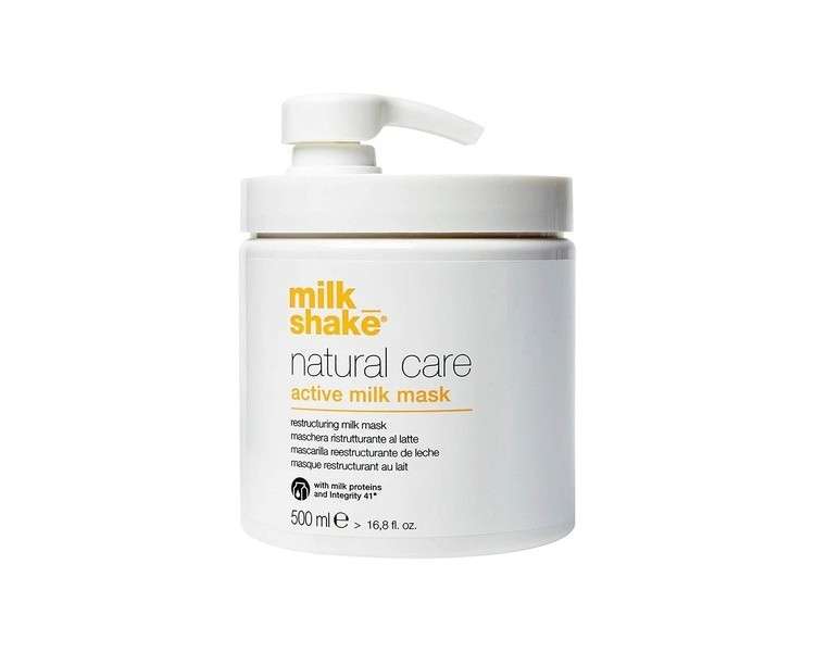 Milk_Shake Natural Care Active Milk Mask 500ml