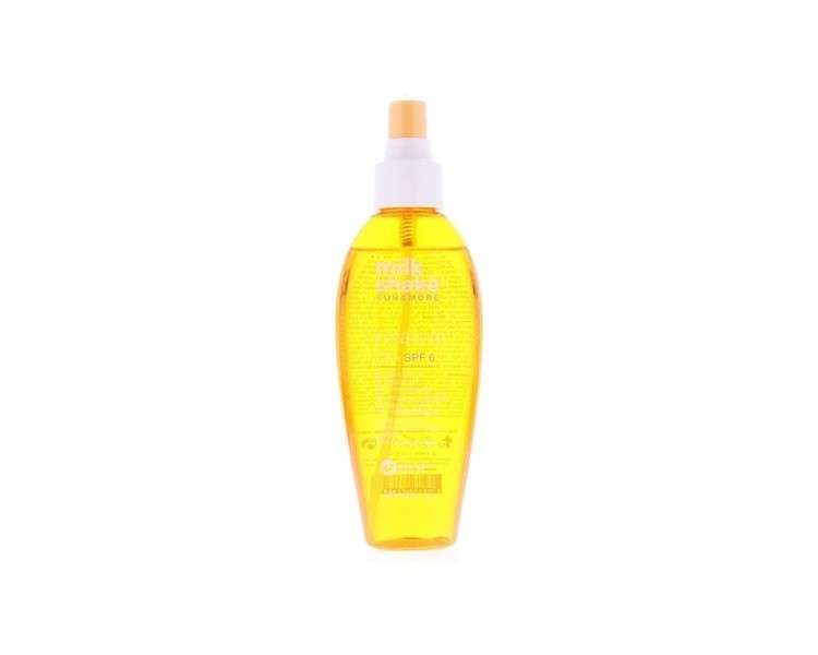 Z.One Milk_Shake Sun&More Pleasure Oil SPF 6 140ml