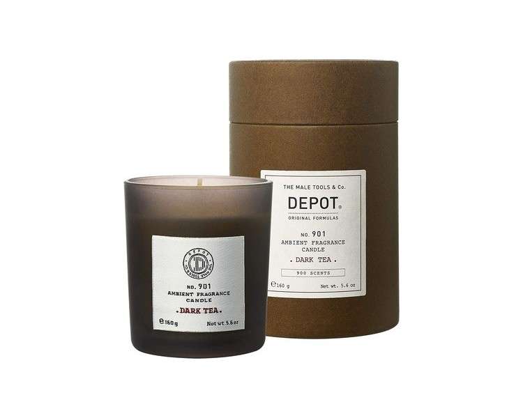 Depot Candle 901 Beauty and Body Care PZ