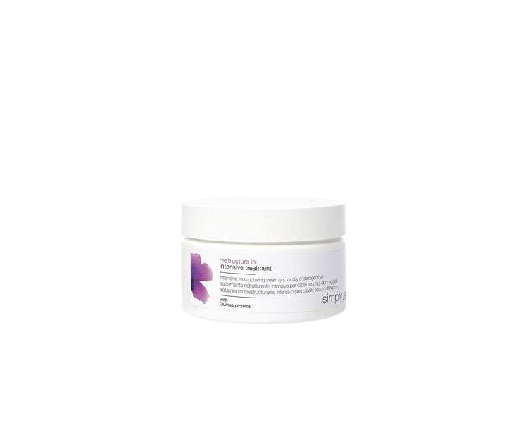 Simply Zen Restructure Intensive Treatment 200ml