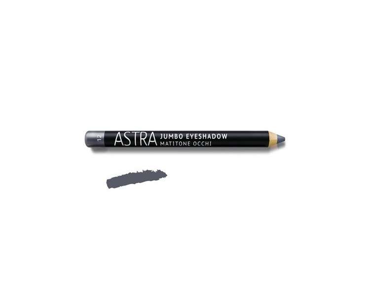 Jumbo Eye Pencil Eyeshadow 52 Silverday