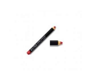 Astra Jumbo Lipstick 03 Red Stick 5g