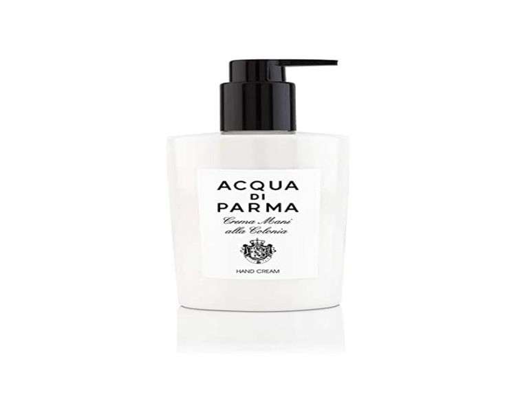Acqua di Parma Colonia Hand Cream 300ml