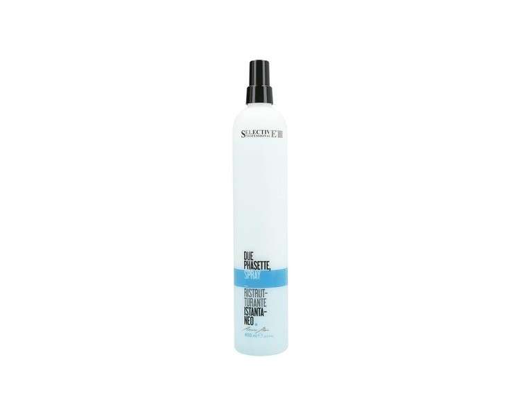 Selective Artistic Flair Due Phasette Spray 450ml Immediate Conditioner