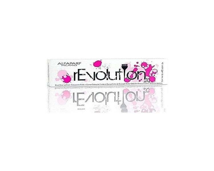 Alfaparf Milano Revolution JC Original Pink 90ml