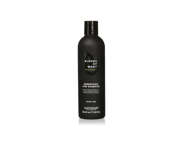 Alfaparf Milano Blends of Many Energizing Low Shampoo 250ml