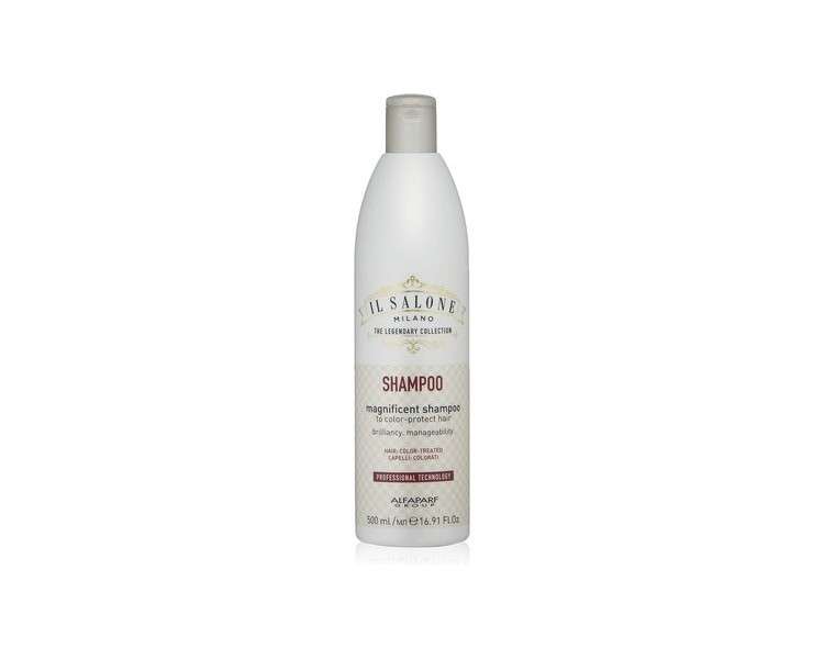 ALFAPARF Shampoo 500ml
