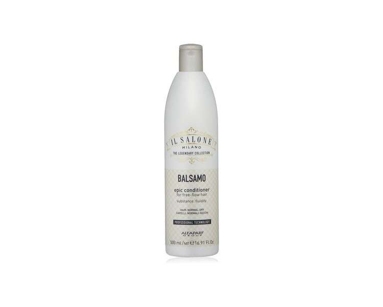 ALFAPARF Conditioners 530ml