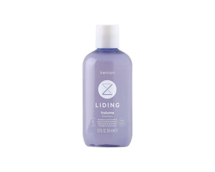 Kemon Liding Volume Shampoo Velian 250ml