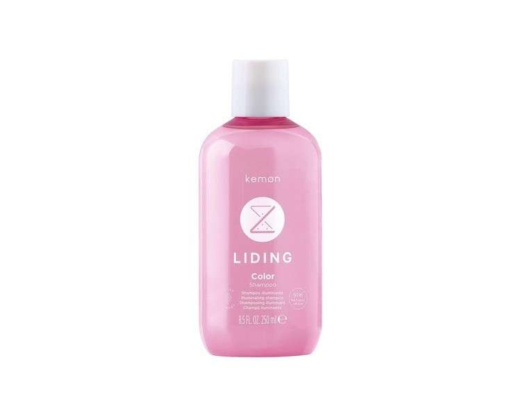 Kemon Liding Color Velian Shampoo 250ml