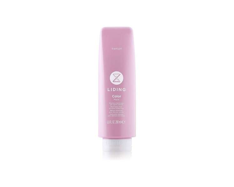 Kemon Liding Color Mask Hair Mask for Colored Hair 200ml