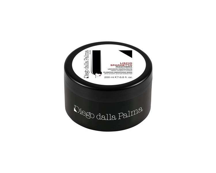 D.Palma Hair Mask He Packx