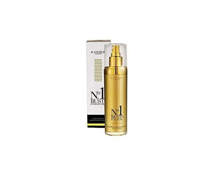 Di Angelo Cosmetics No.1 Bust Enhancer 120ml