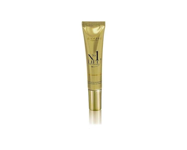 Di Angelo Cosmetics No.1 Lift Eye Cream 15ml