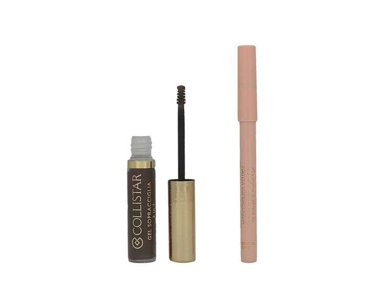 Collistar Eyebrow Kit 4ml