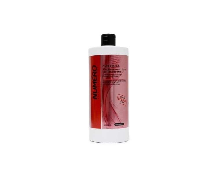 Brelil Numero Colour Protection Shampoo 1000ml