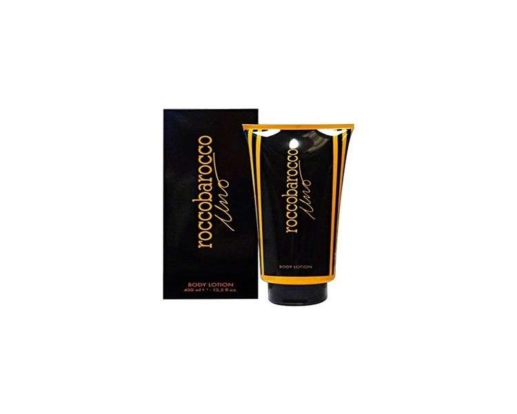 Roccobarocco Uno Body Lotion 400g